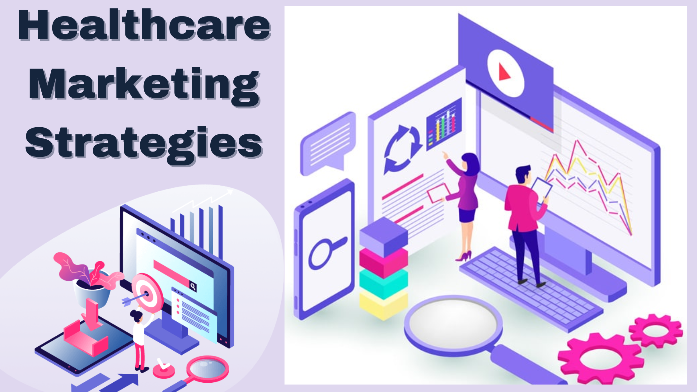 Healthcare Marketing Strategies