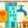 Ways to Increase Hospital Profitability