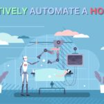 EFFECTIVELY AUTOMATE A HOSPITAL