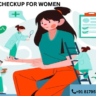 Full Body Checkup For Women
