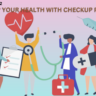 Revamp Your Health with Checkup Packages