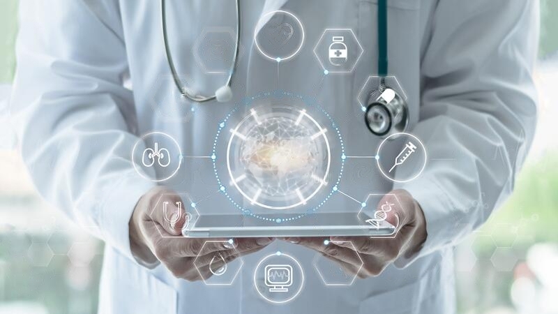 Significance of Internet of things(IOT) in hospitals