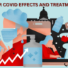 After COVID effects and treatments