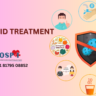 Best COVID treatment