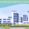 Best free cancer hospitals in the world