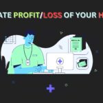 CALCULATE PROFIT/LOSS OF YOUR HOSPITAL