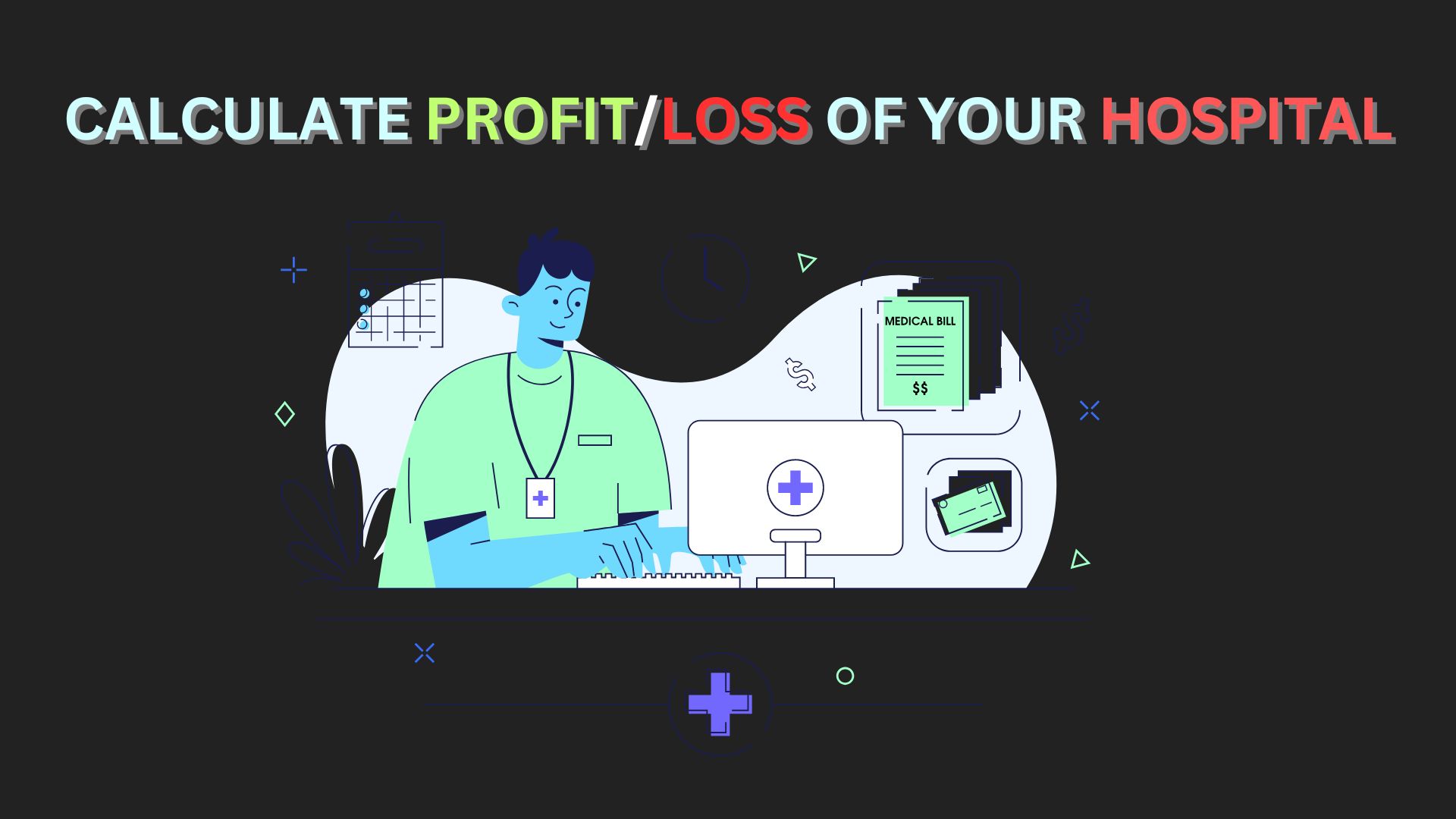 how-to-calculate-profit-loss-of-hospital