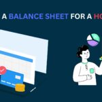 CREATE A BALANCE SHEET FOR A HOSPITAL