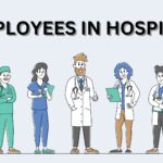 EMPLOYEES IN HOSPITAL