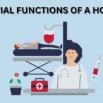 ESSENTIAL FUNCTIONS OF A HOSPITAL