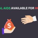 Financial aids available for running a hospital