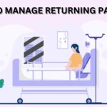 HOW TO MANAGE RETURNING PATIENTS