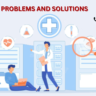 Hospital problems and solutions