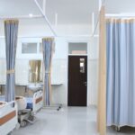 How much does it cost to run a hospital in India