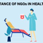 IMPORTANCE OF NGOs IN HEALTHCARE