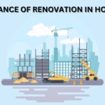 IMPORTANCE OF RENOVATION IN HOSPITALS