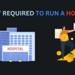 MONEY REQUIRED TO RUN A HOSPITAL