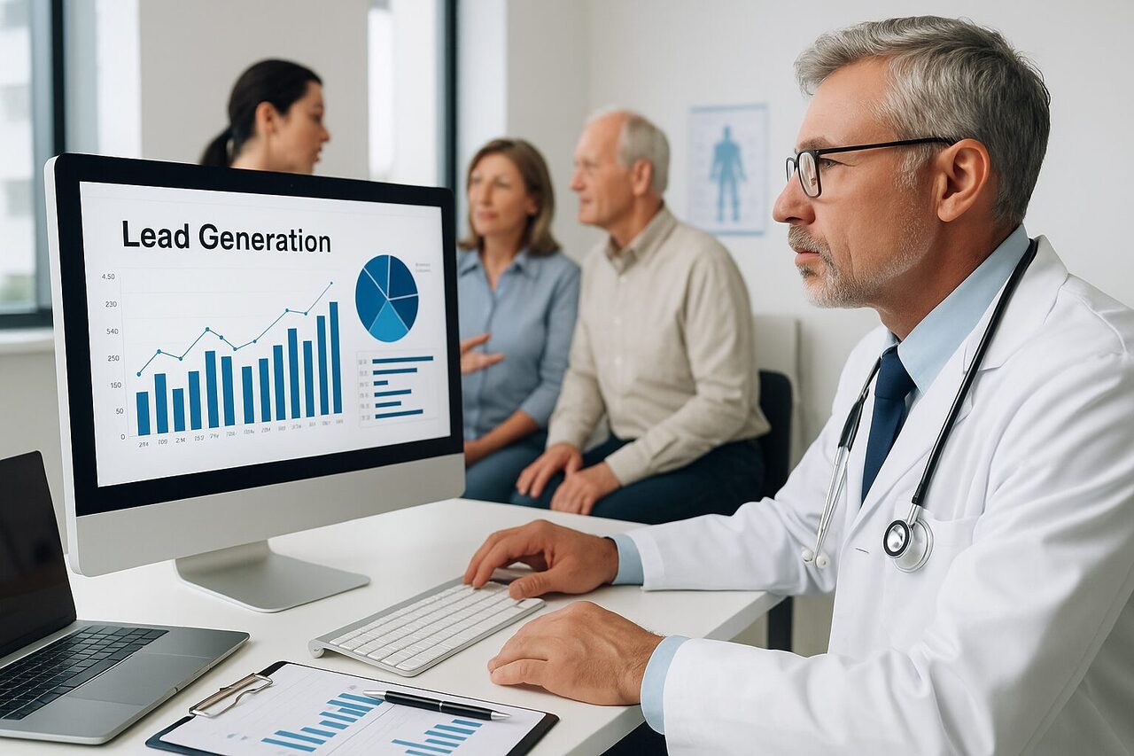 Most Effective Techniques to Generate High-Quality Leads for Hospital