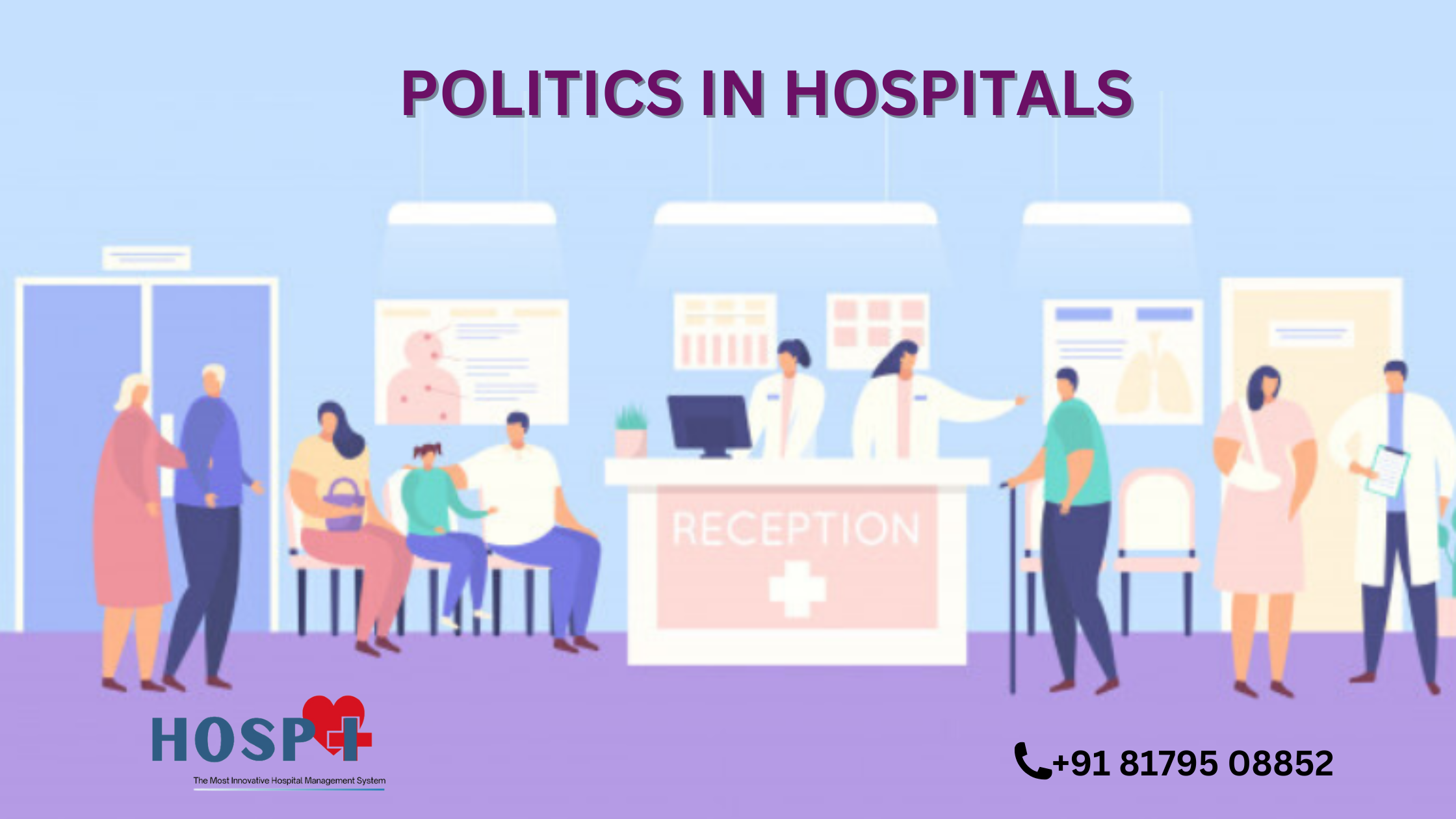 Politics In Hospitals