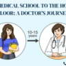 become a doctor after 12th