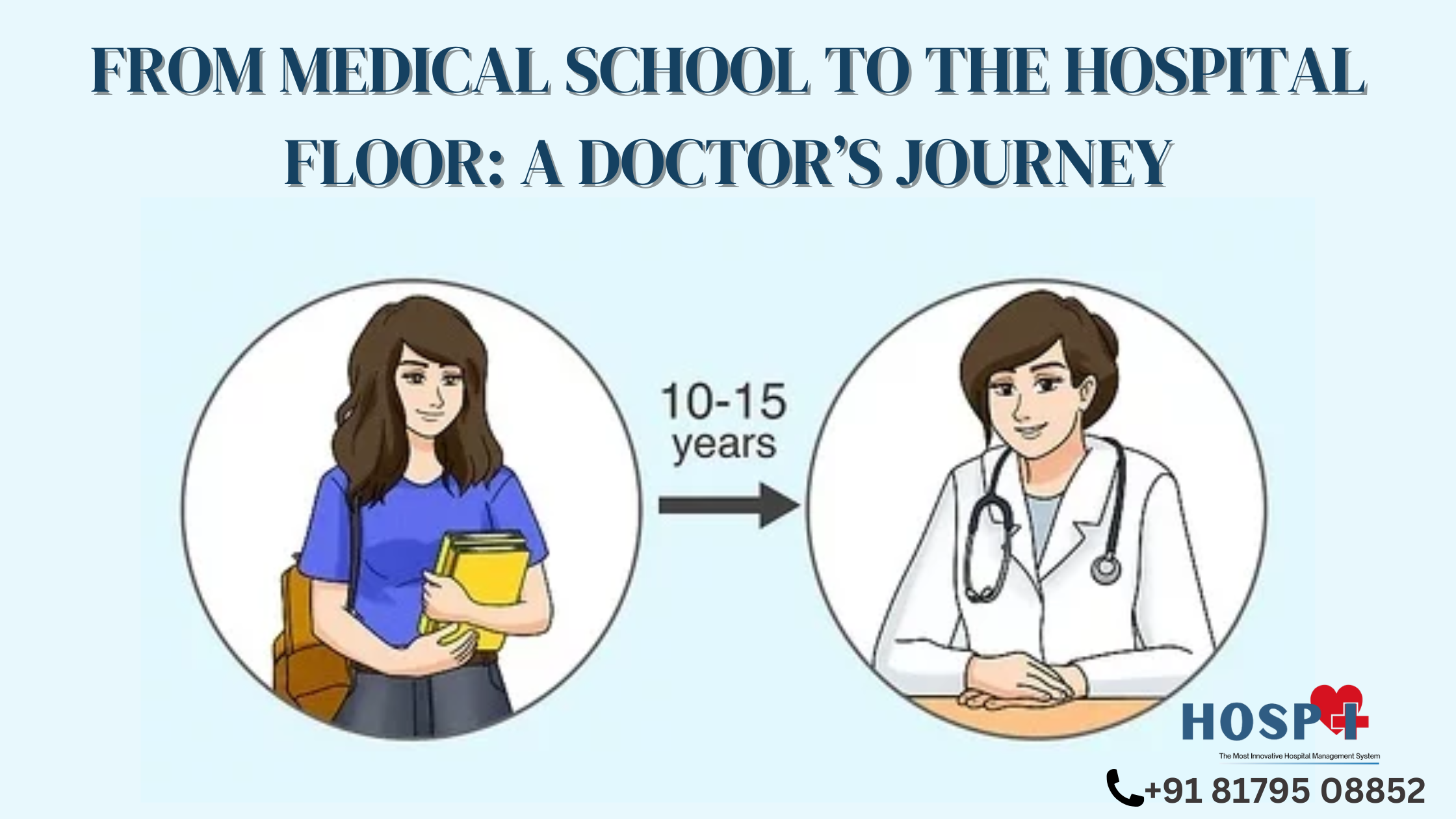 become a doctor after 12th