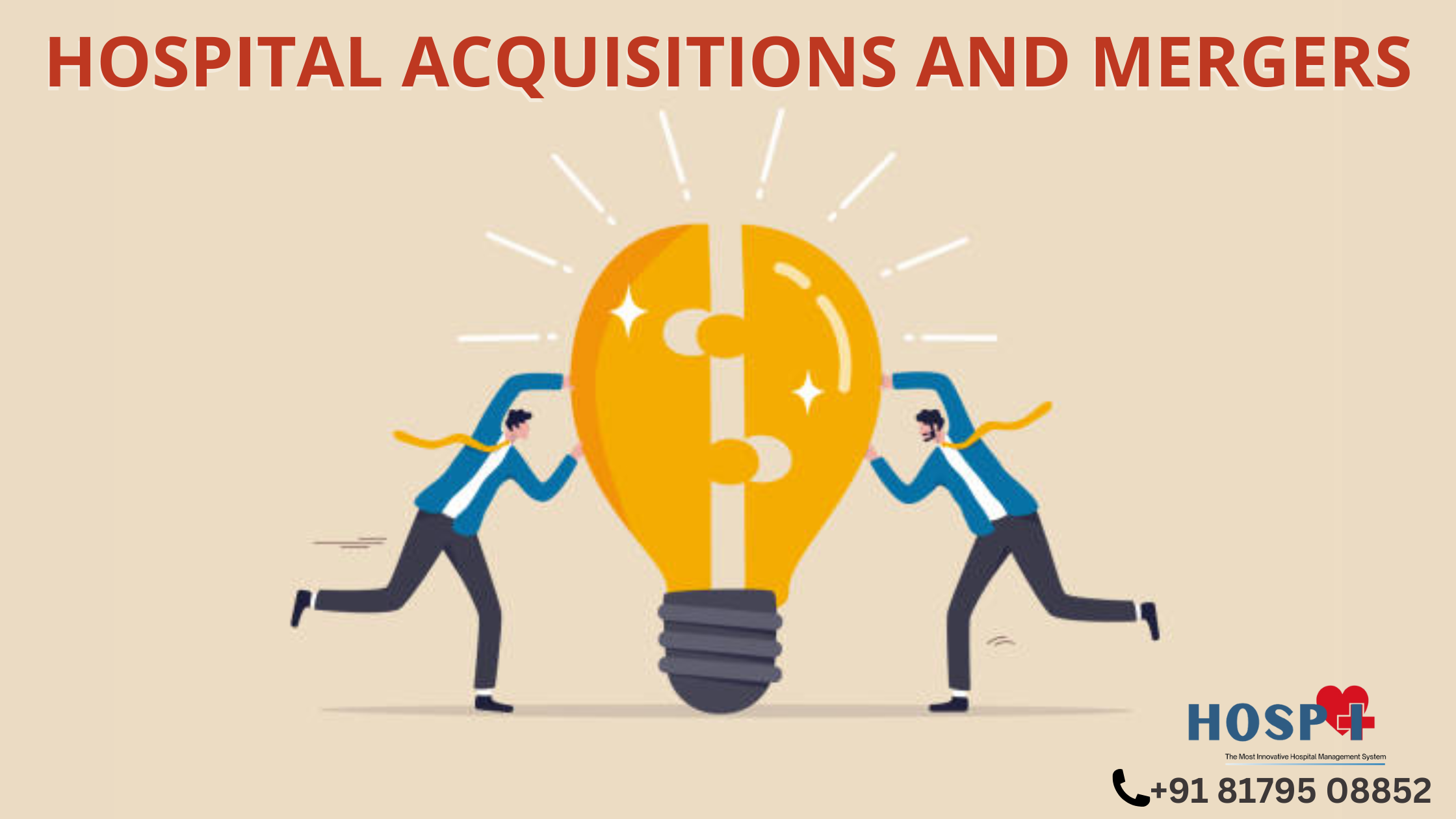 Hospital Acquisitions and Mergers