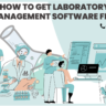 How to get Laboratory Management Software Free