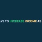 TOP 10 WAYS TO INCREASE INCOME AS A DOCTOR