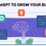 USE ChatGPT TO GROW YOUR BUSINESS