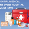 10 Essentia Medical Equipment Every Hospital Must Have