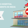 100 bed hospital requirements in india