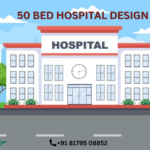 50 bed hospital business plan india