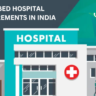 50 bed hospital requirements in india
