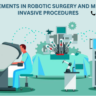 Advancements in Robotic Surgery and Minimally Invasive Procedures