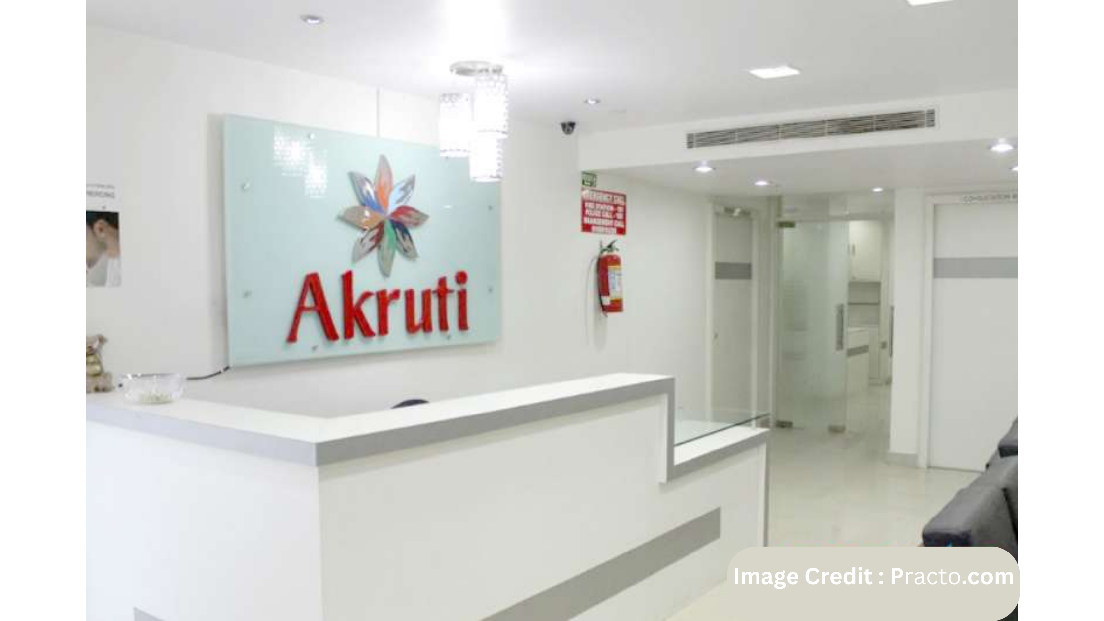 Akruti Institute of Plastic & Cosmetic Surgery
