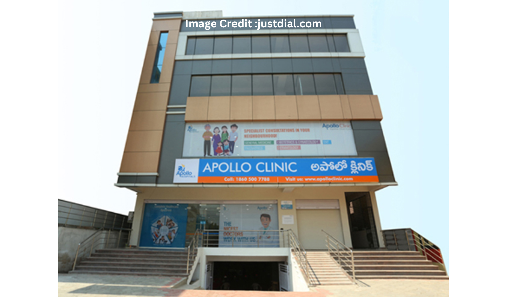 Apollo Clinic