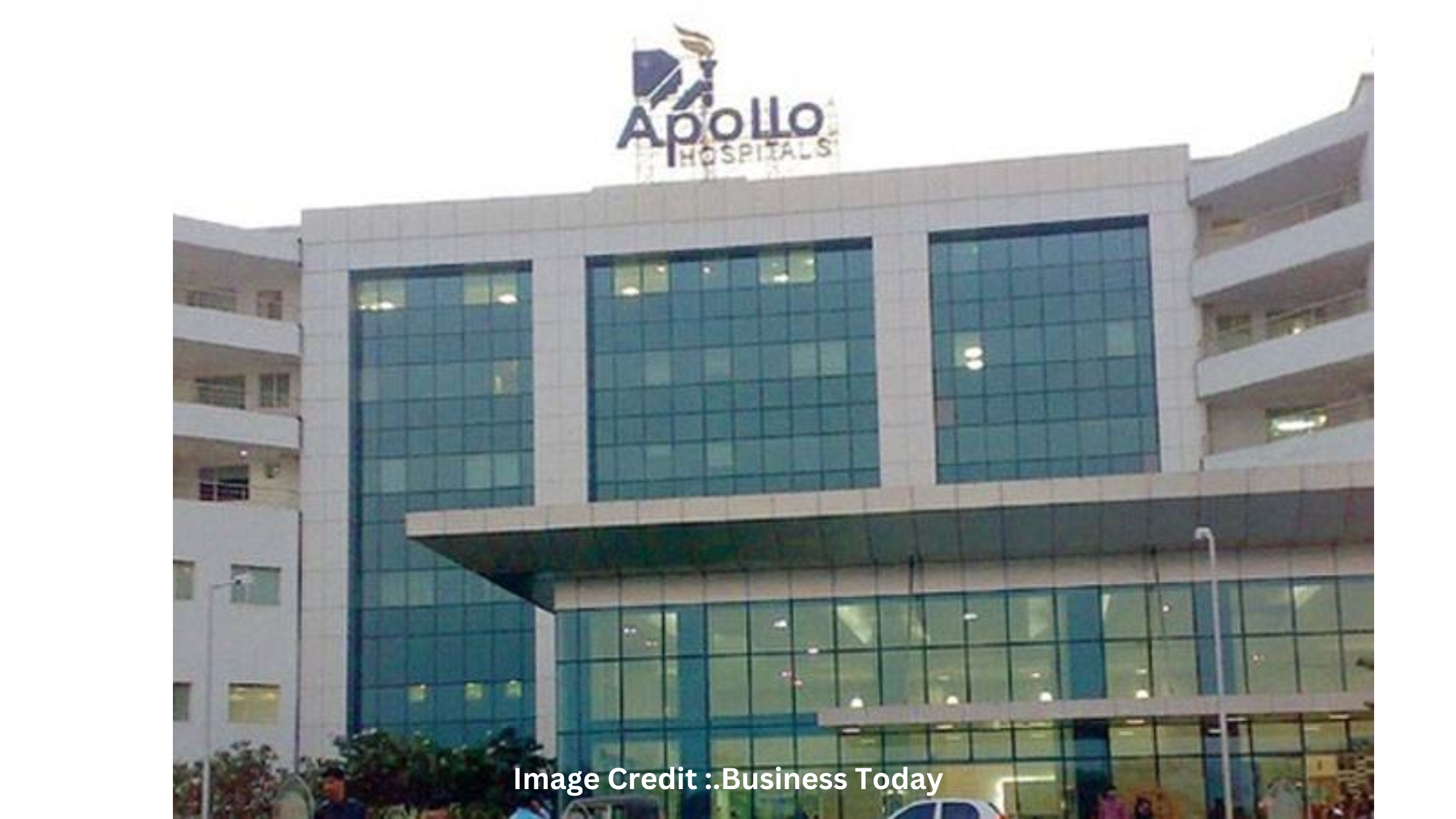  Apollo Health and Lifestyle Limited