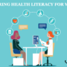 Empowering Health Literacy for Wellness