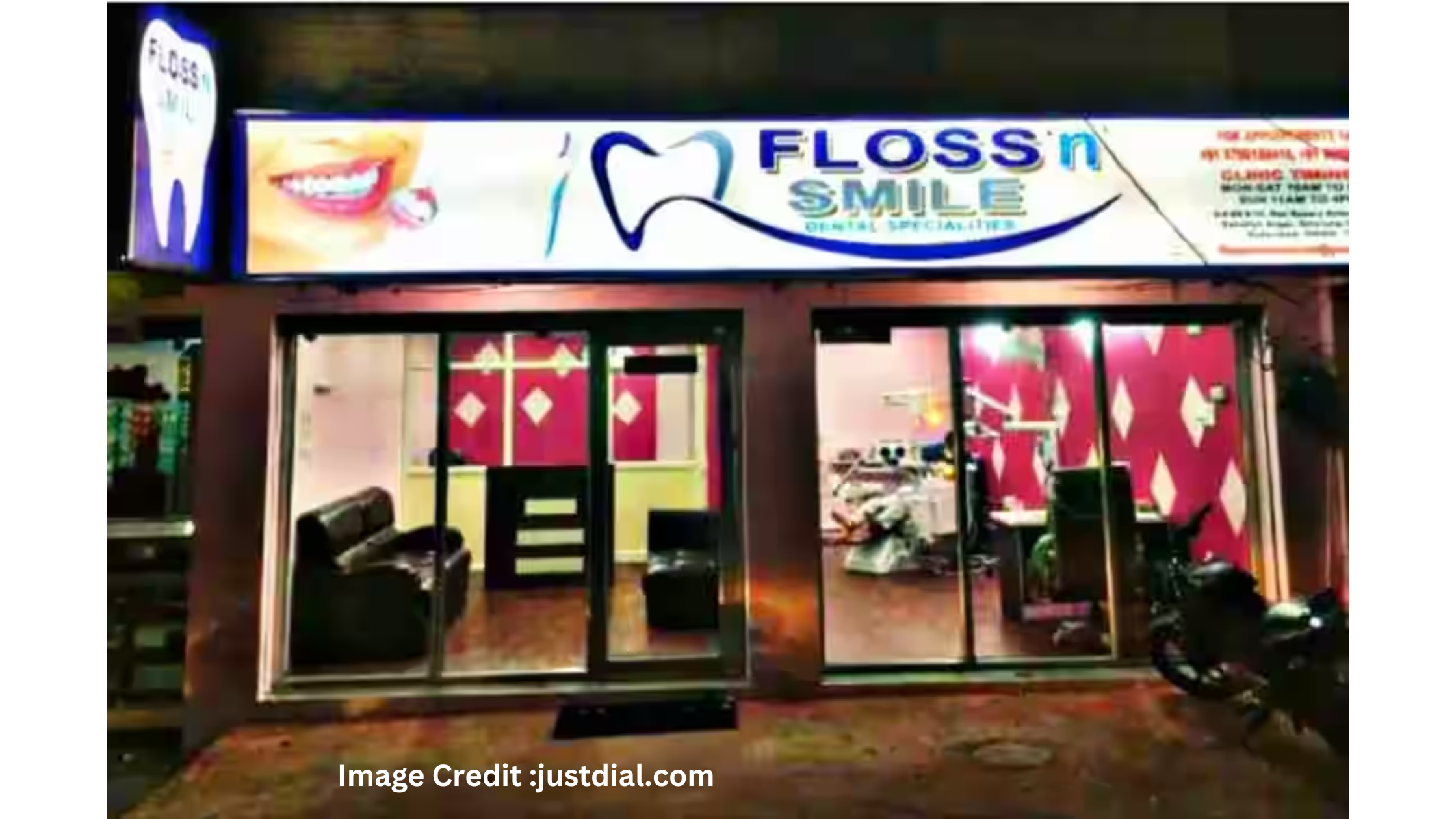 Floss Dental Clinic