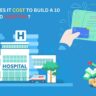 10 Bed Hospital Project Cost