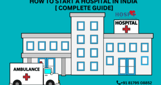 Start a Hospital in India