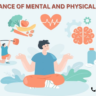 Importance Of Mental and Physical Health