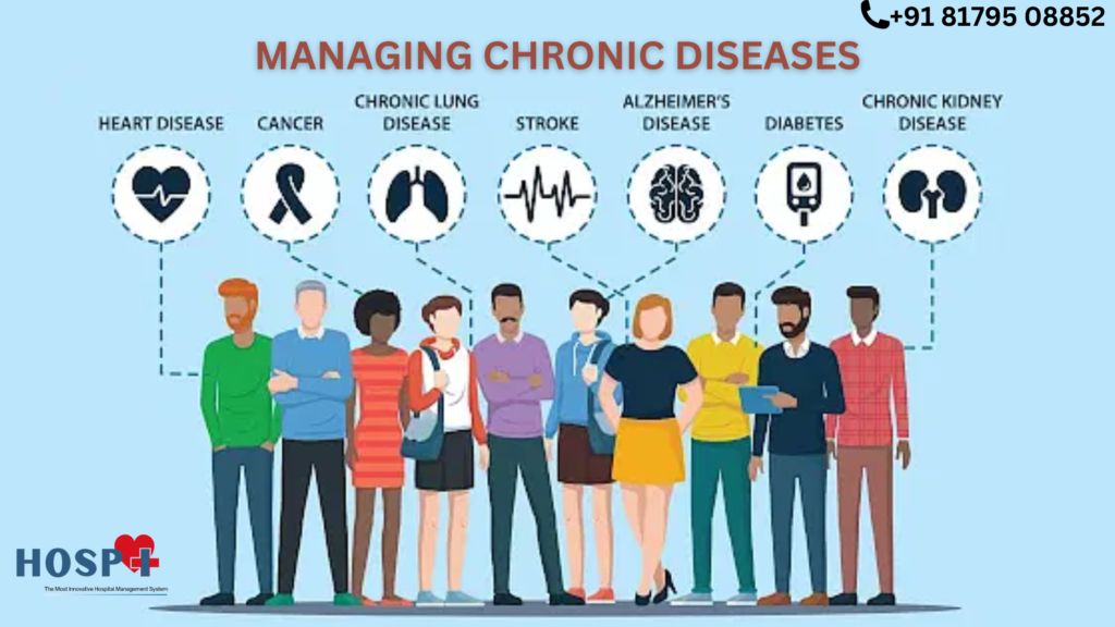 Managing Chronic Diseases