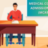 Medical College Admission Test (MCAT)