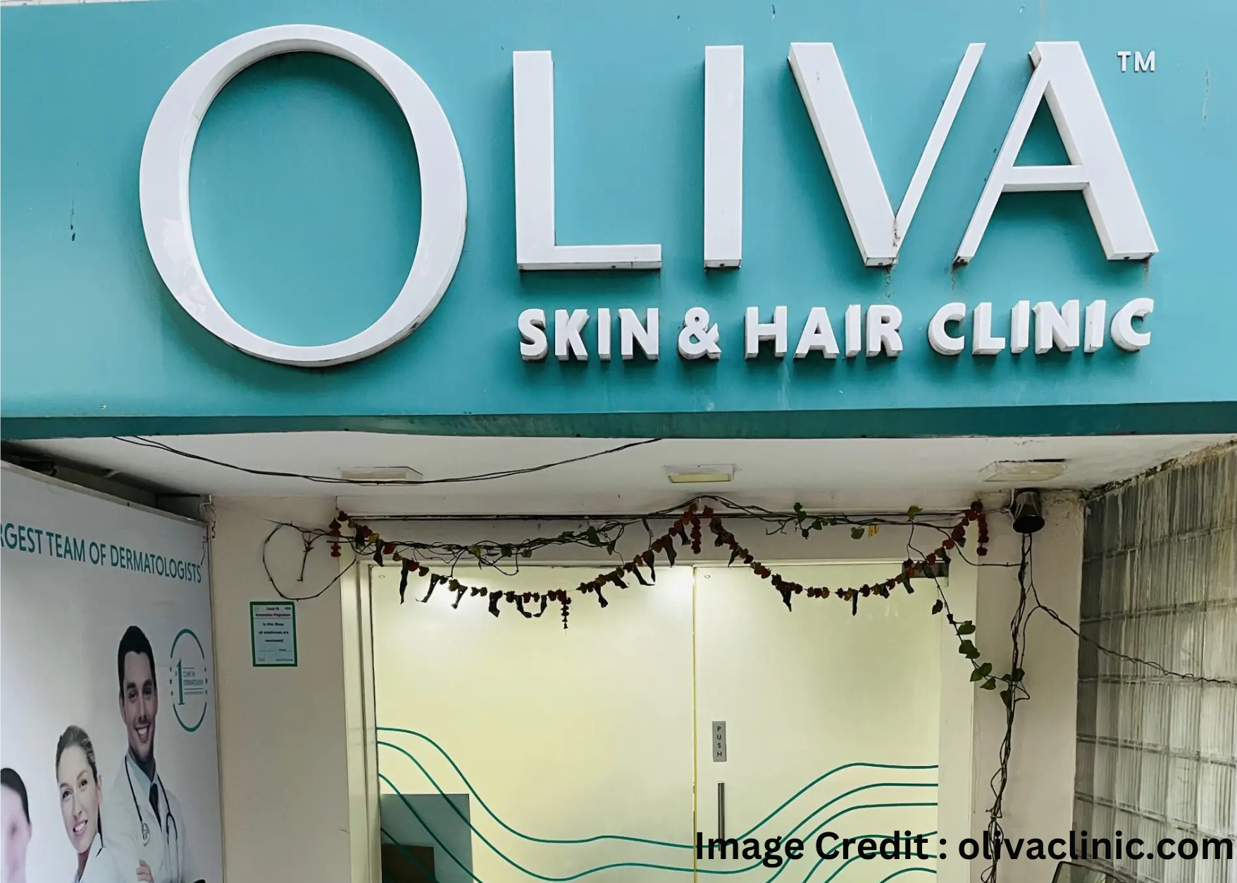 Oliva Skin and Hair Clinic