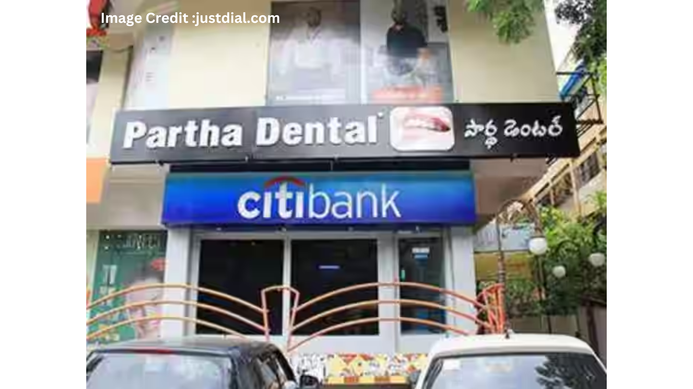 Partha Dental Clinic