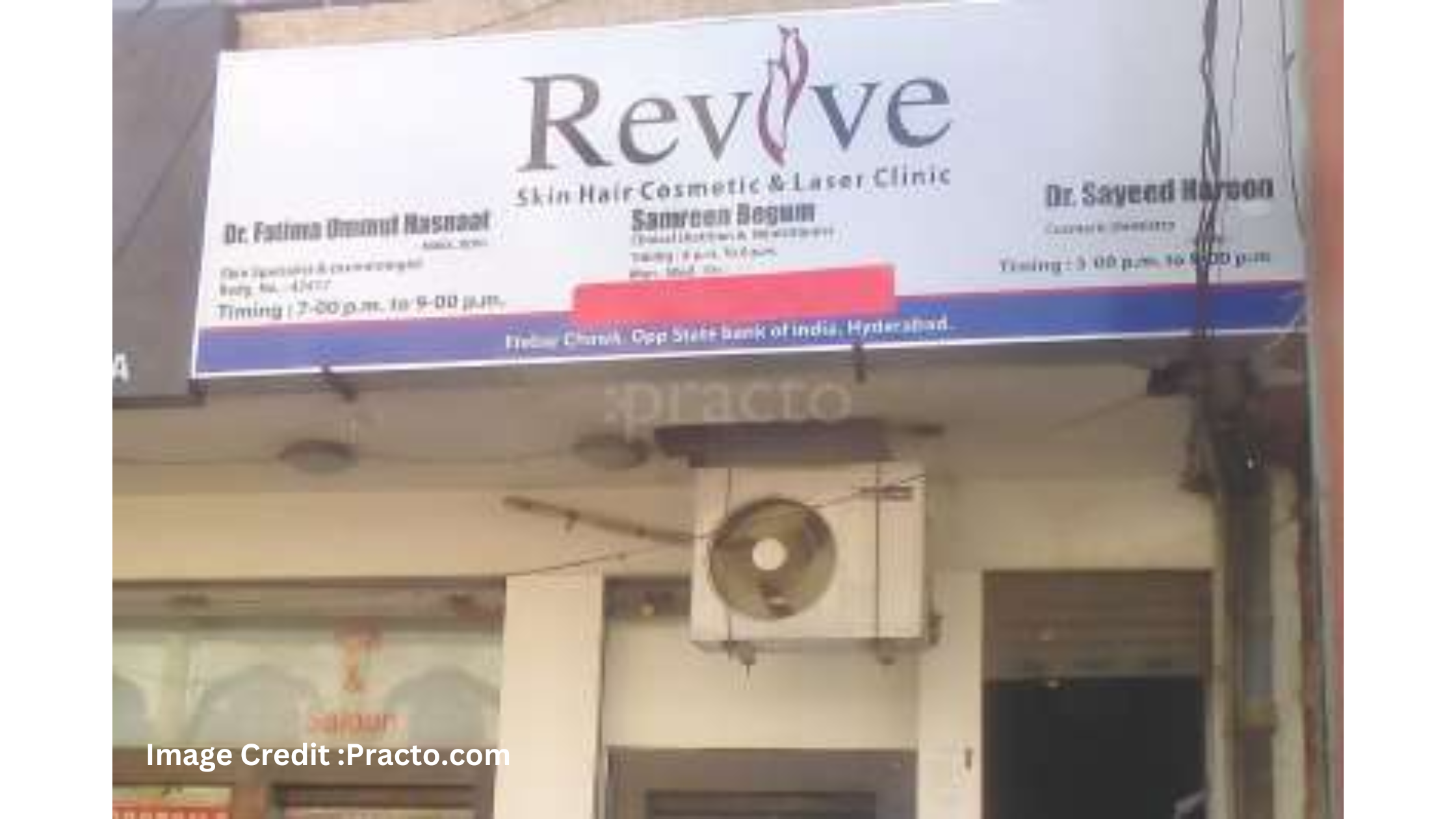 Revive Advanced Hair Transplant Center
