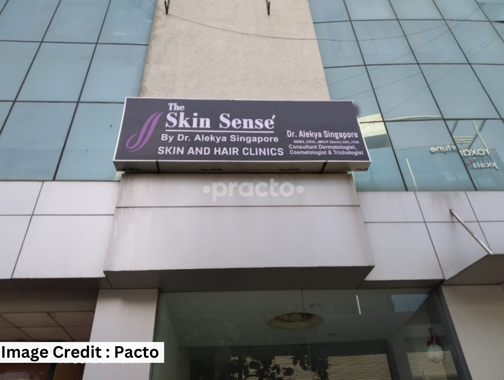 SkinSense Clinic