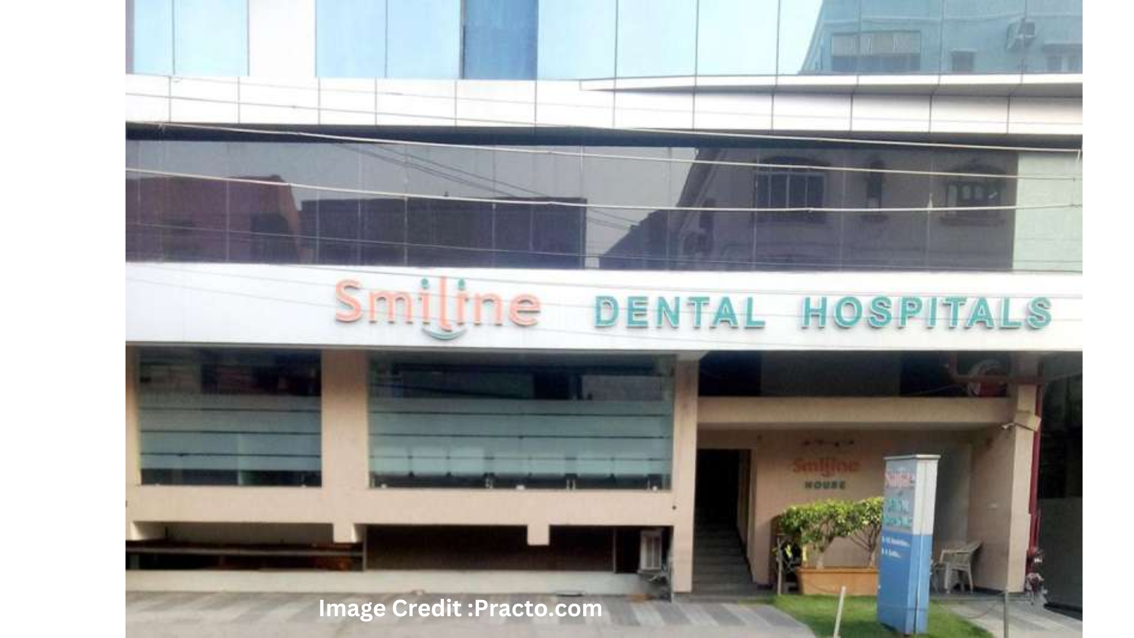 Smiline Dental Hospitals