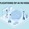 TOP 10 APPLICATIONS OF AI IN HOSPITALS
